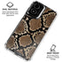 Serpent Moto G Power 5G (2024) Clear Case