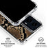 Serpent Moto G Power 5G (2024) Clear Case