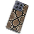 Serpent Moto G Stylus 5G (2025) Clear Case