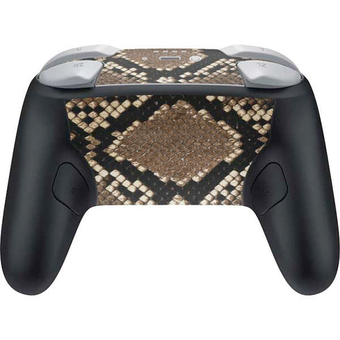 Serpent Nintendo Switch 2 (2025) Pro Controller Skin