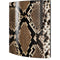Serpent Playstation 3 & PS3 Skin