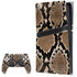 Serpent PS5 Pro Bundle Skin