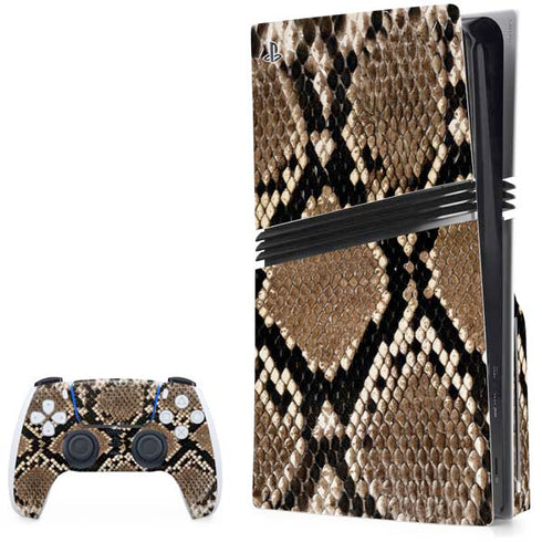 Serpent PlayStation PS5 Skins