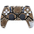 Serpent PS5 Pro Disk Bundle Skin