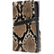 Serpent PS5 Pro Disk Console Skin