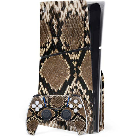 Serpent PlayStation PS5 Skins