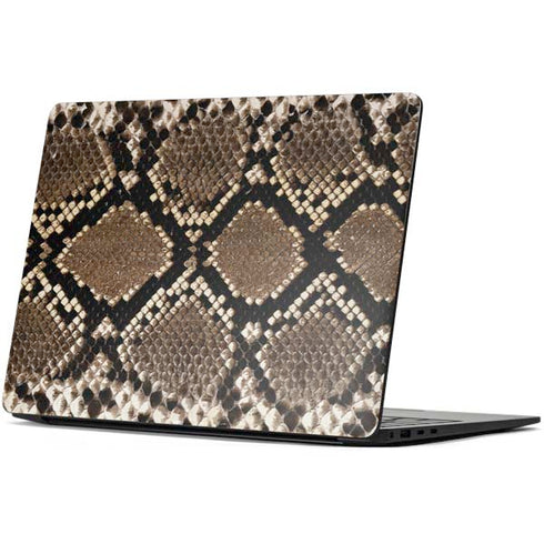 Serpent Surface Laptop 7 15in Skin