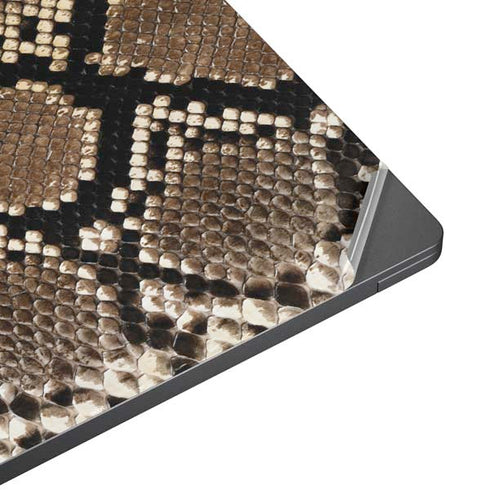 Serpent Surface Laptop 7 15in Skin