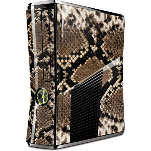 Serpent Xbox 360 Slim (2010) Skin