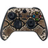 Serpent XBox Series X Digital Edition Bundle Skin