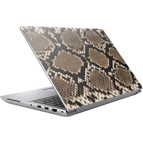 Serpent HP ZBook Fury 16 G10 Skin