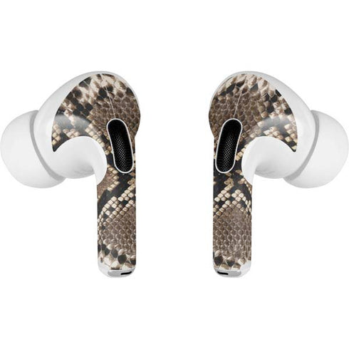 Serpent AirPods Skins