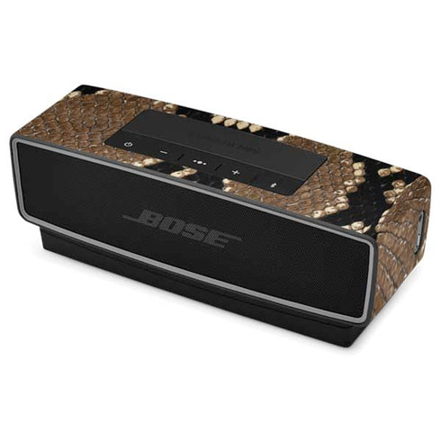 Serpent Bose SoundLink Mini Speaker II Skin