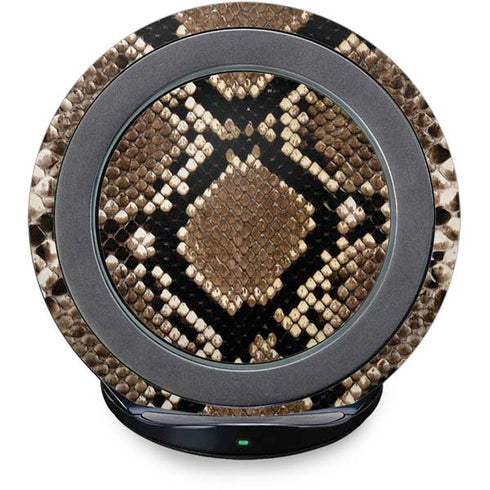 Serpent Fast Charge Wireless Charging Stand Skin