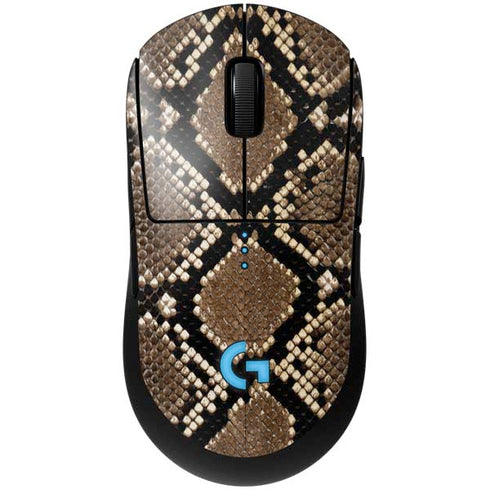 Serpent G Pro Wireless Gaming Mouse Skin