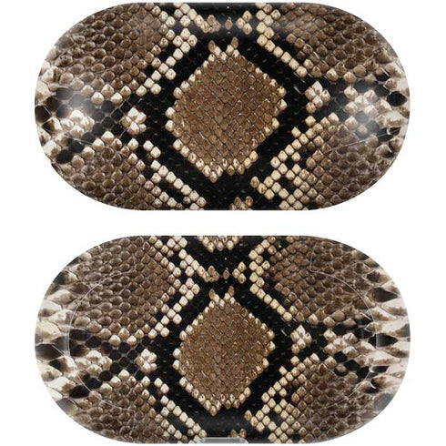 Serpent Galaxy Buds Plus Skin