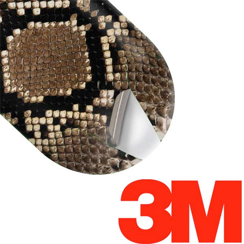 Serpent Galaxy Buds Plus Skin