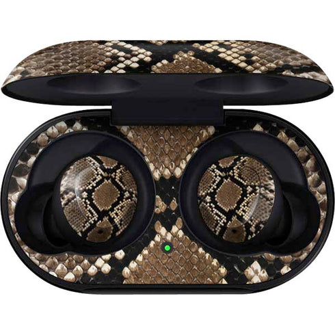 Serpent Galaxy Buds Skin