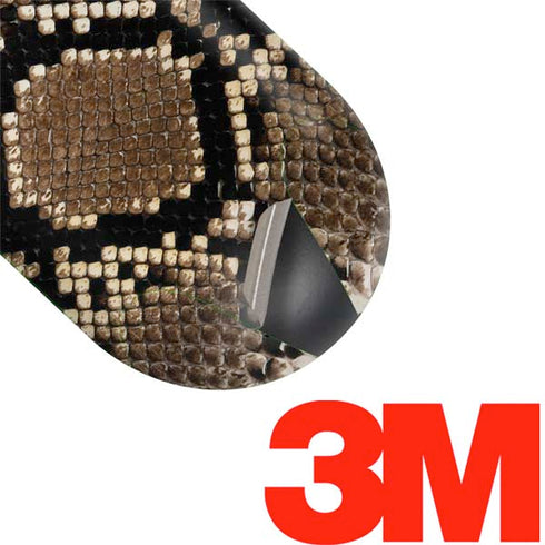 Serpent Galaxy Buds Skin