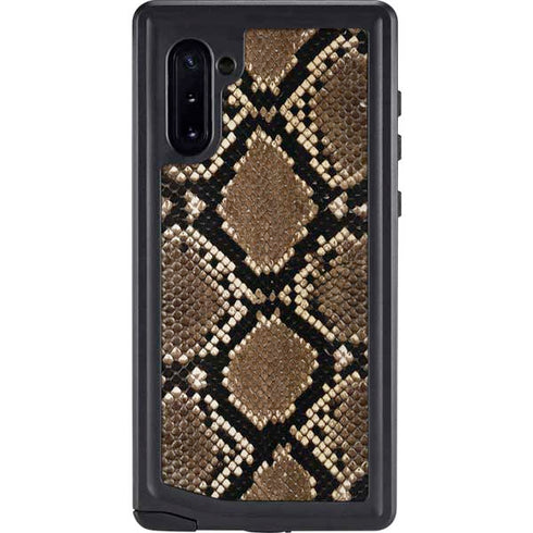Serpent Galaxy Cases