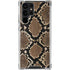 Serpent Galaxy S23 Ultra Clear Case