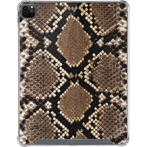 Serpent iPad Cases