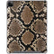 Serpent iPad Cases