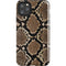 Serpent iPhone Cases