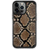 Serpent iPhone Cases