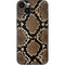 Serpent iPhone Skins