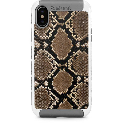 Serpent iPhone Cases