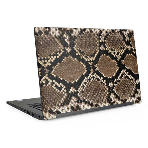 Serpent Dell Latitude Skin