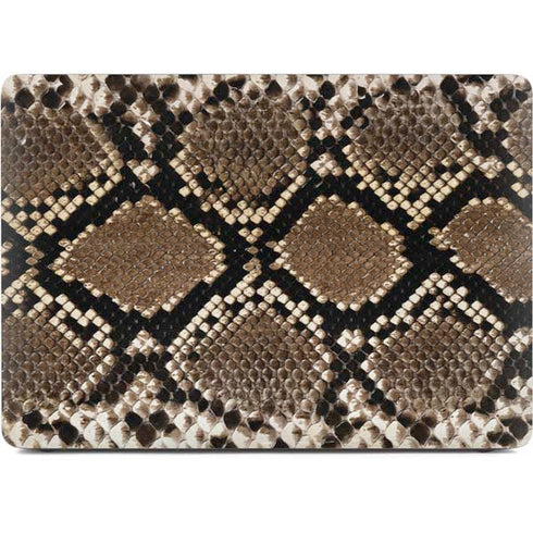 Serpent Apple MacBook Air Skin