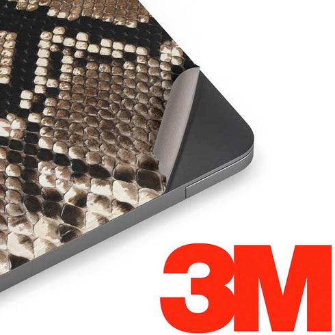 Serpent Apple MacBook Air Skin
