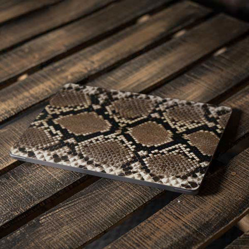 Serpent Apple MacBook Air Skin