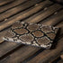 Serpent Apple MacBook Air Skin