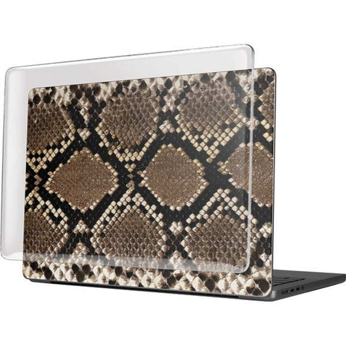 Serpent MacBook Pro 14in (2021-24) Case plus Skin