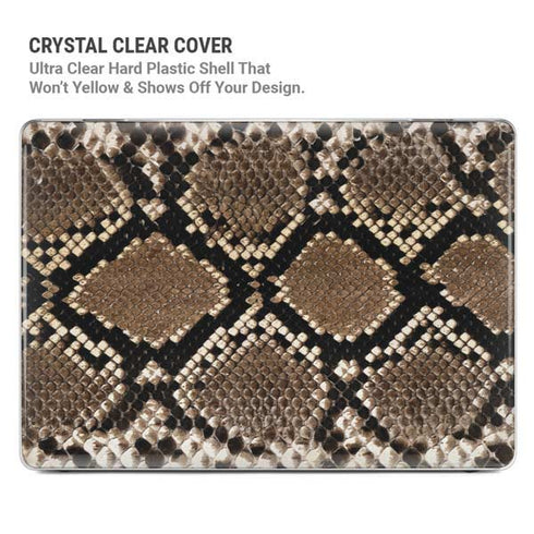 Serpent MacBook Pro 14in (2021-24) Case plus Skin