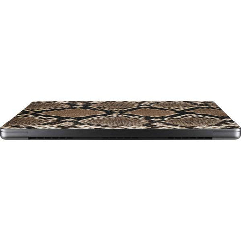 Serpent Apple MacBook Pro 14-inch Skin