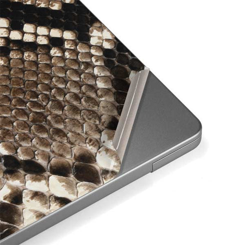 Serpent Apple MacBook Pro 14-inch Skin