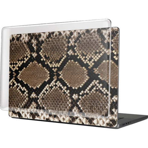 Serpent MacBook Cases
