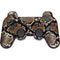 Serpent PS3 Dual Shock wireless controller Skin