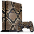 Serpent PlayStation PS4 Skins