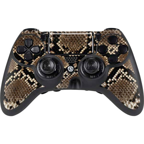 Serpent PlayStation PS4 Skins