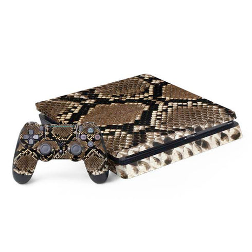 Serpent PlayStation PS4 Skins