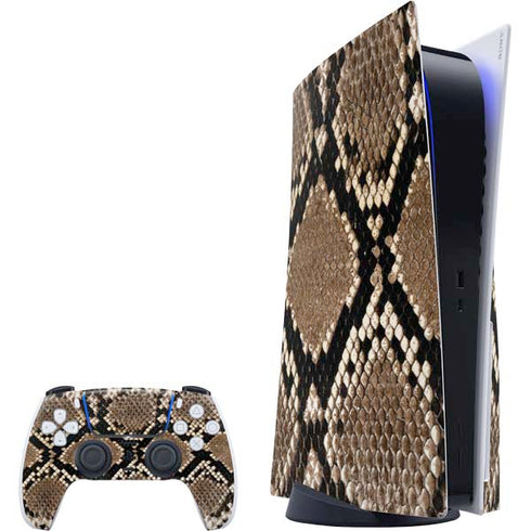 Serpent PlayStation PS5 Skins