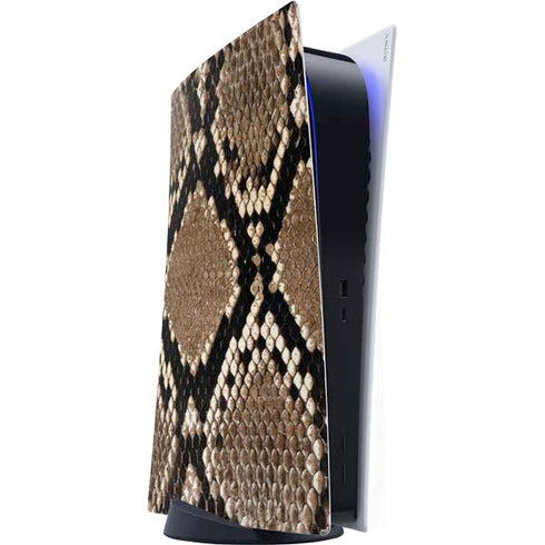 Serpent PlayStation PS5 Skins