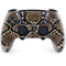 Serpent Animal Print PS5 DualSense Edge Pro Controller Skin