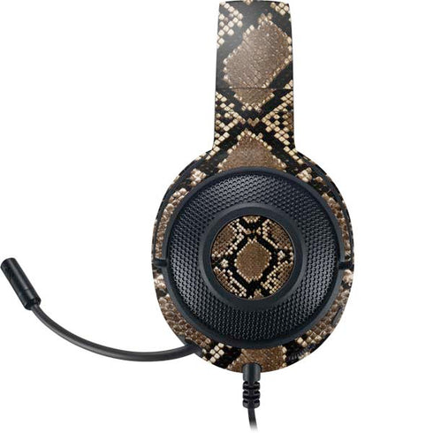 Serpent Razer Kraken X Skin