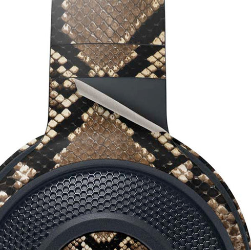 Serpent Razer Kraken X Skin